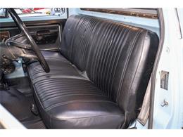 1974 Dodge D200 (CC-1702337) for sale in Kentwood, Michigan