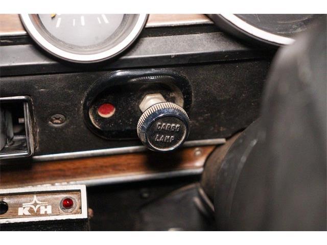 1974 Dodge D200 (CC-1702337) for sale in Kentwood, Michigan