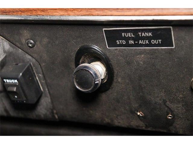 1974 Dodge D200 (CC-1702337) for sale in Kentwood, Michigan