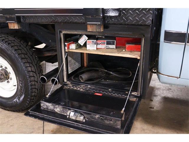 1974 Dodge D200 (CC-1702337) for sale in Kentwood, Michigan