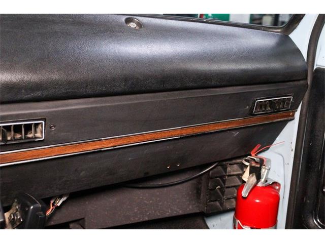 1974 Dodge D200 (CC-1702337) for sale in Kentwood, Michigan