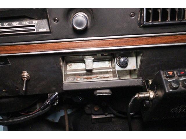 1974 Dodge D200 (CC-1702337) for sale in Kentwood, Michigan