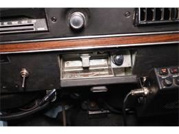 1974 Dodge D200 (CC-1702337) for sale in Kentwood, Michigan