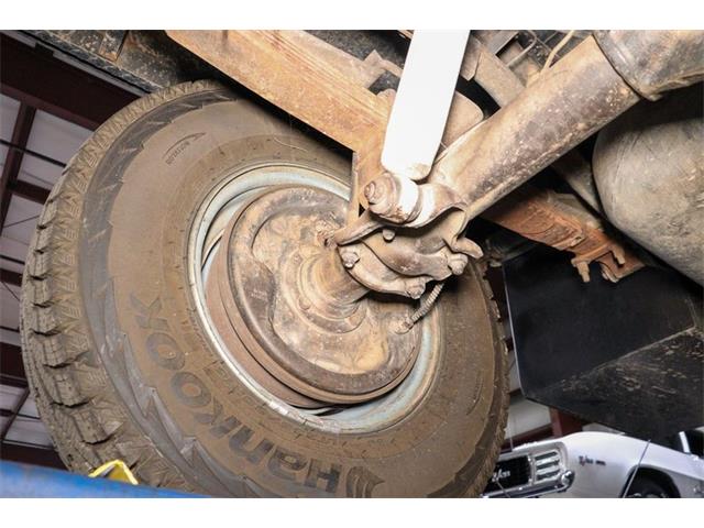 1974 Dodge D200 (CC-1702337) for sale in Kentwood, Michigan
