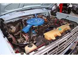 1974 Dodge D200 (CC-1702337) for sale in Kentwood, Michigan