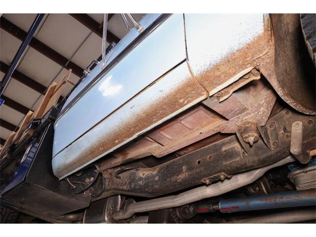 1974 Dodge D200 (CC-1702337) for sale in Kentwood, Michigan