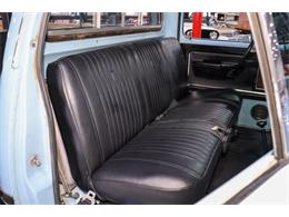 1974 Dodge D200 (CC-1702337) for sale in Kentwood, Michigan