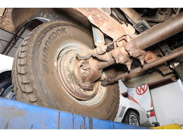 1974 Dodge D200 (CC-1702337) for sale in Kentwood, Michigan
