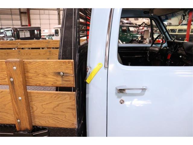 1974 Dodge D200 (CC-1702337) for sale in Kentwood, Michigan