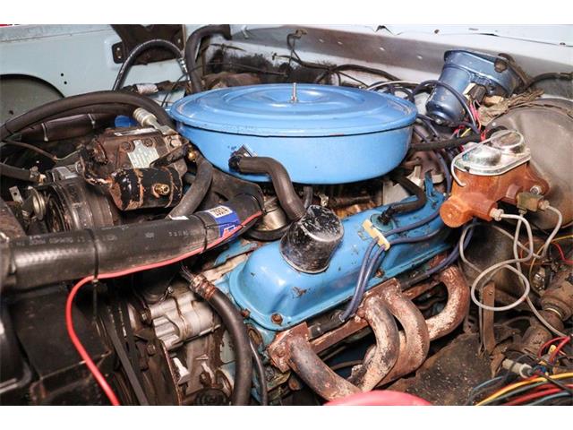 1974 Dodge D200 (CC-1702337) for sale in Kentwood, Michigan