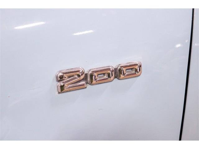 1974 Dodge D200 (CC-1702337) for sale in Kentwood, Michigan