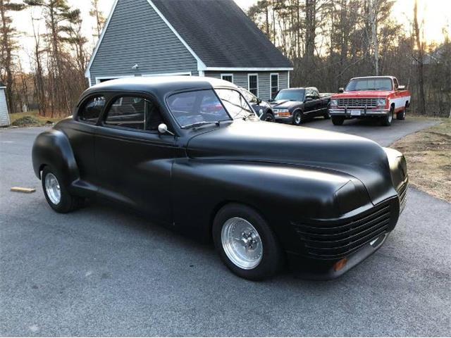 1948 Chrysler Windsor for Sale | ClassicCars.com | CC-1700234