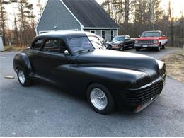 1948 Chrysler Windsor (CC-1700234) for sale in Cadillac, Michigan