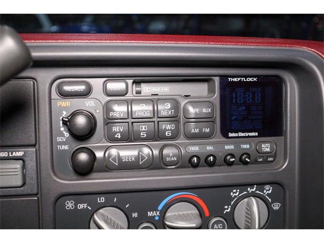 1996 Chevrolet K-1500 (CC-1702346) for sale in Kentwood, Michigan