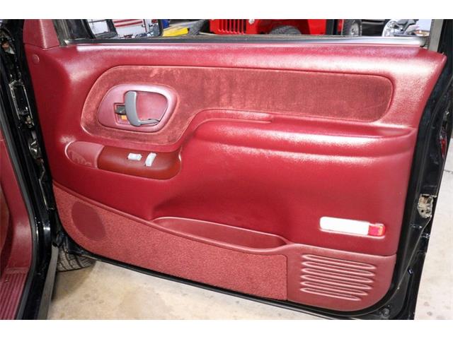 1996 Chevrolet K-1500 (CC-1702346) for sale in Kentwood, Michigan