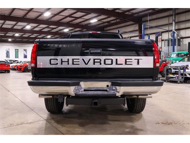 1996 Chevrolet K-1500 (CC-1702346) for sale in Kentwood, Michigan