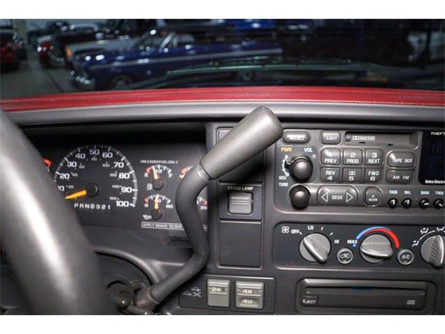 1996 Chevrolet K-1500 (CC-1702346) for sale in Kentwood, Michigan