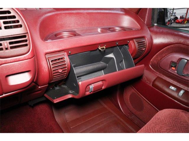 1996 Chevrolet K-1500 (CC-1702346) for sale in Kentwood, Michigan