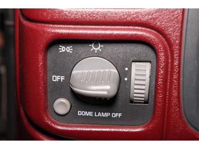 1996 Chevrolet K-1500 (CC-1702346) for sale in Kentwood, Michigan