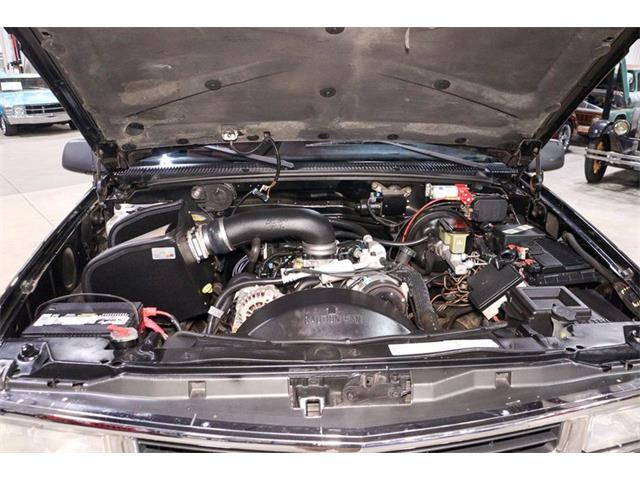 1996 Chevrolet K-1500 (CC-1702346) for sale in Kentwood, Michigan