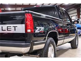 1996 Chevrolet K-1500 (CC-1702346) for sale in Kentwood, Michigan