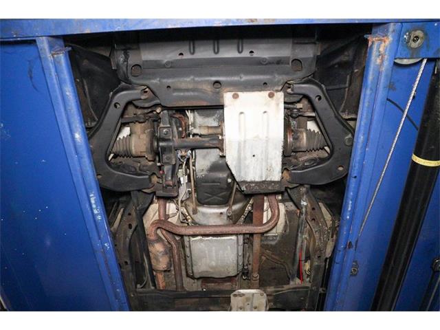 1996 Chevrolet K-1500 (CC-1702346) for sale in Kentwood, Michigan