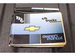 1996 Chevrolet K-1500 (CC-1702346) for sale in Kentwood, Michigan