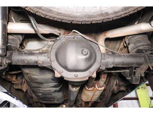 1996 Chevrolet K-1500 (CC-1702346) for sale in Kentwood, Michigan