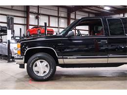 1996 Chevrolet K-1500 (CC-1702346) for sale in Kentwood, Michigan