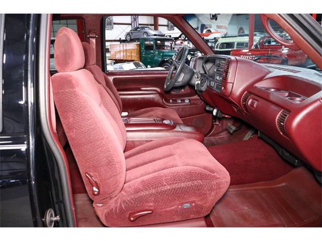 1996 Chevrolet K-1500 (CC-1702346) for sale in Kentwood, Michigan