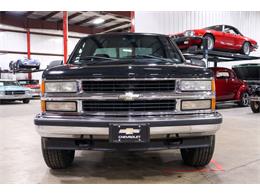 1996 Chevrolet K-1500 (CC-1702346) for sale in Kentwood, Michigan