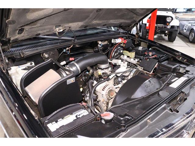 1996 Chevrolet K-1500 (CC-1702346) for sale in Kentwood, Michigan