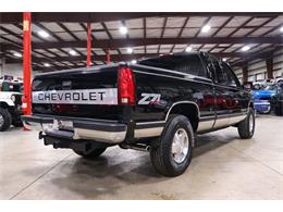 1996 Chevrolet K-1500 (CC-1702346) for sale in Kentwood, Michigan