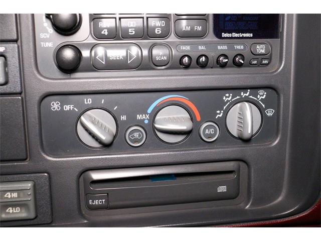 1996 Chevrolet K-1500 (CC-1702346) for sale in Kentwood, Michigan