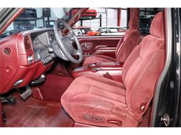 1996 Chevrolet K-1500 (CC-1702346) for sale in Kentwood, Michigan