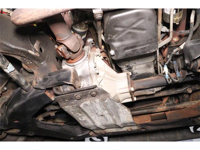 1996 Chevrolet K-1500 (CC-1702346) for sale in Kentwood, Michigan