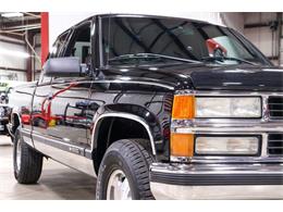 1996 Chevrolet K-1500 (CC-1702346) for sale in Kentwood, Michigan