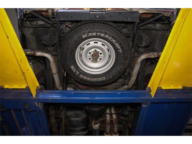 1996 Chevrolet K-1500 (CC-1702346) for sale in Kentwood, Michigan