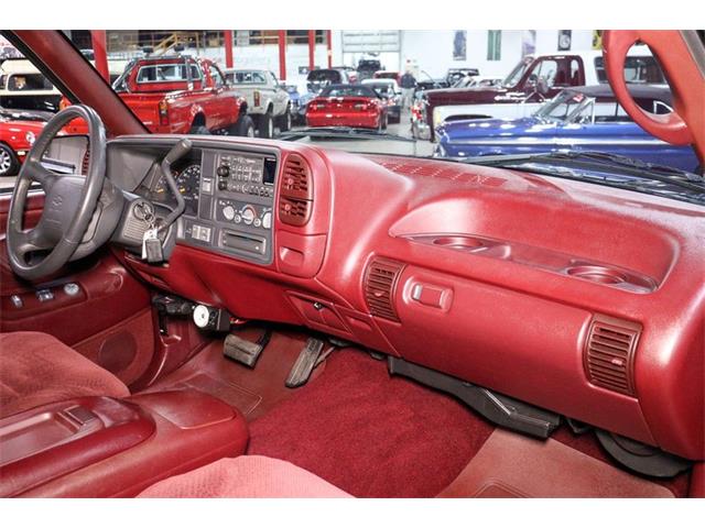 1996 Chevrolet K-1500 (CC-1702346) for sale in Kentwood, Michigan