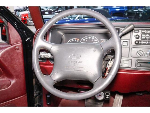 1996 Chevrolet K-1500 (CC-1702346) for sale in Kentwood, Michigan