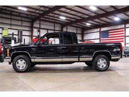 1996 Chevrolet K-1500 (CC-1702346) for sale in Kentwood, Michigan