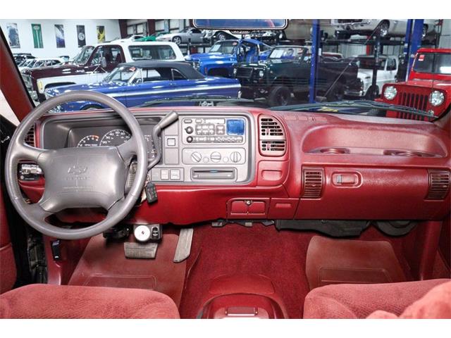 1996 Chevrolet K-1500 (CC-1702346) for sale in Kentwood, Michigan