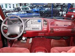 1996 Chevrolet K-1500 (CC-1702346) for sale in Kentwood, Michigan