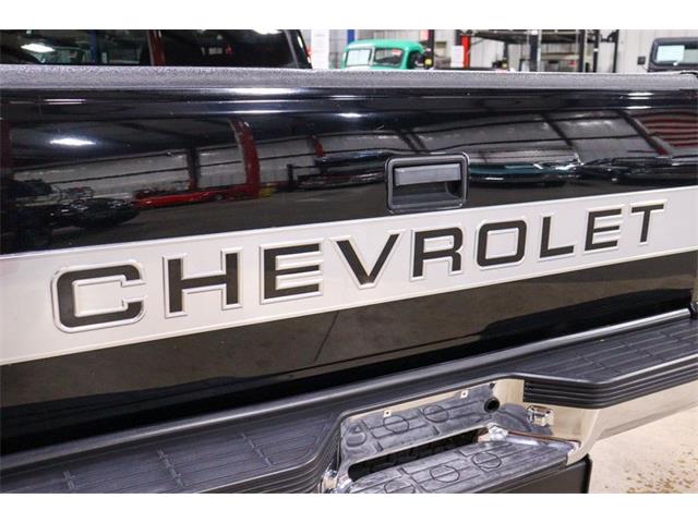 1996 Chevrolet K-1500 (CC-1702346) for sale in Kentwood, Michigan