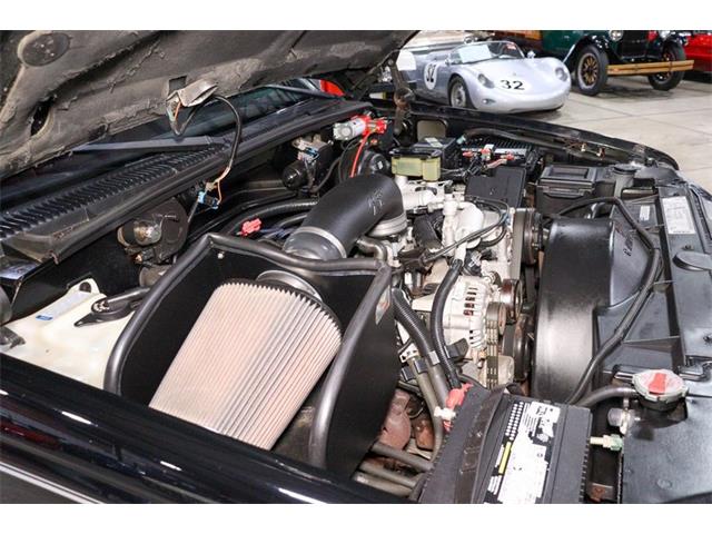 1996 Chevrolet K-1500 (CC-1702346) for sale in Kentwood, Michigan