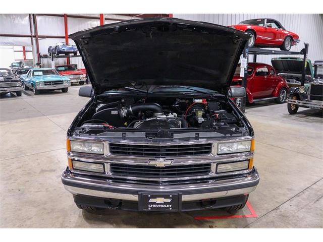 1996 Chevrolet K-1500 (CC-1702346) for sale in Kentwood, Michigan