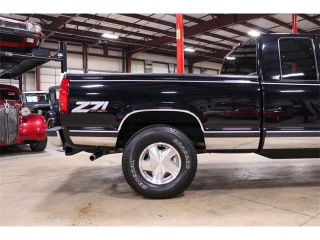 1996 Chevrolet K-1500 (CC-1702346) for sale in Kentwood, Michigan