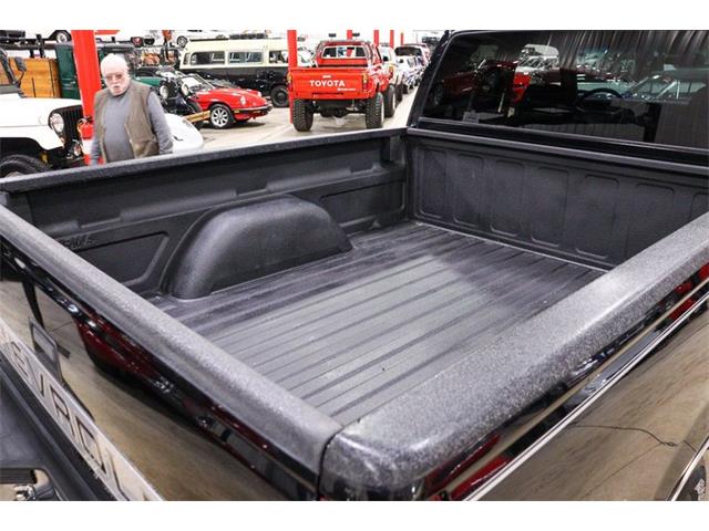 1996 Chevrolet K-1500 (CC-1702346) for sale in Kentwood, Michigan