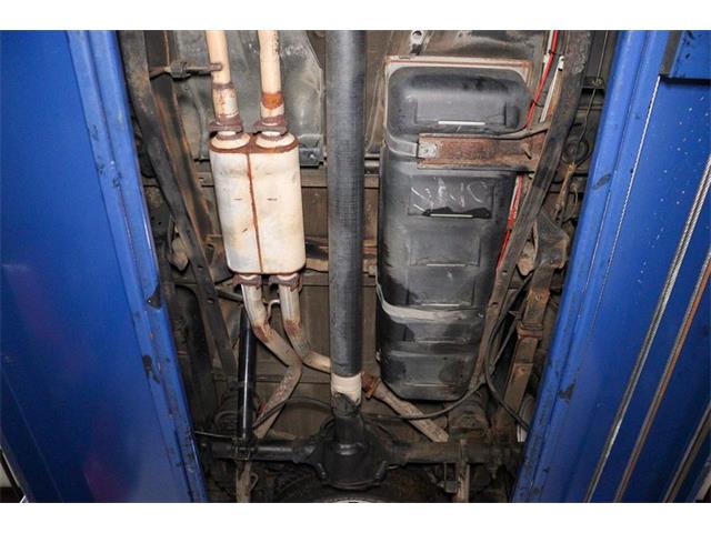 1996 Chevrolet K-1500 (CC-1702346) for sale in Kentwood, Michigan