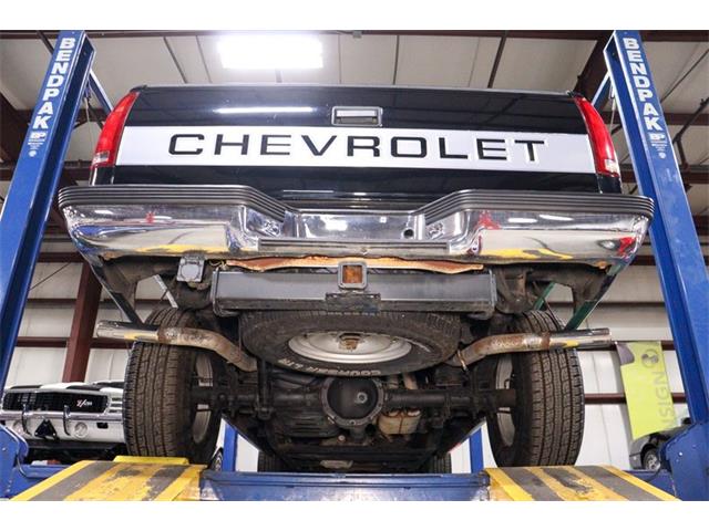 1996 Chevrolet K-1500 (CC-1702346) for sale in Kentwood, Michigan